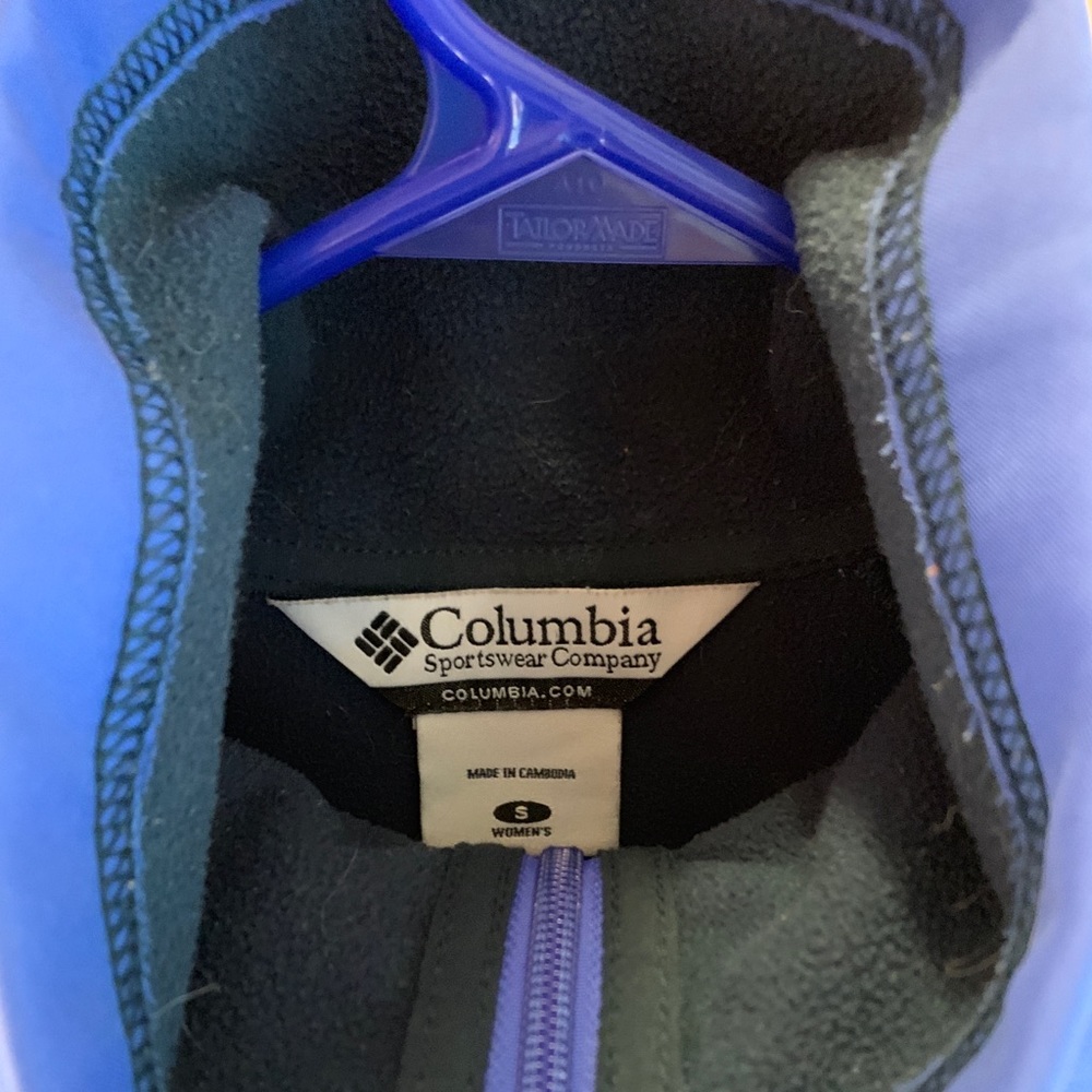 Columbia Shell Jacket - image 3